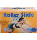 ROLLER SLIDE EGZERSİZ ALETİ